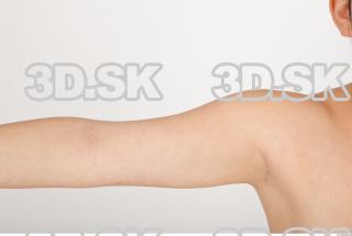 Arm texture of Lorraine 0002